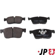 JP GROUP a/s 5463600210