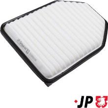 JP GROUP a/s 5518600100