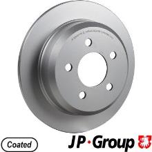 JP GROUP a/s 5563200100