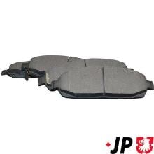 JP GROUP a/s 5563600210