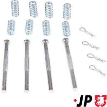 JP GROUP a/s 5664000510