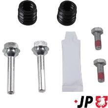 JP GROUP a/s 5664000610