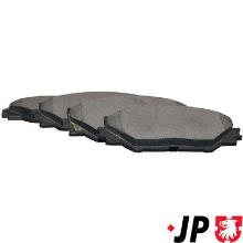 JP GROUP a/s 5863600210