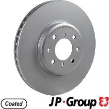 JP GROUP a/s 5963100100