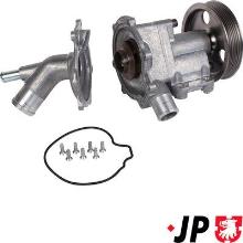 JP GROUP a/s 6014100100
