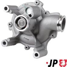 JP GROUP a/s 6014100200