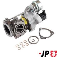 JP GROUP a/s 6017401100