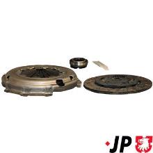 JP GROUP a/s 6030400310