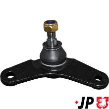 JP GROUP a/s 6040300180