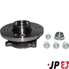 JP GROUP a/s 6041400100