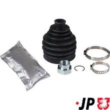 JP GROUP a/s 6043600110