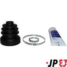 JP GROUP a/s 6043700110