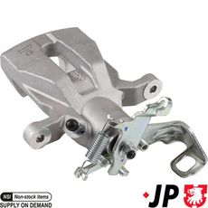 JP GROUP a/s 6062000180