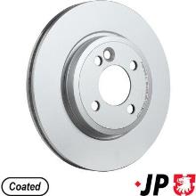 JP GROUP a/s 6063100300