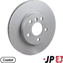JP GROUP a/s 6063100500