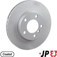 JP GROUP a/s 6063100700