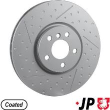 JP GROUP a/s 6063100900