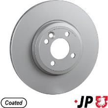 JP GROUP a/s 6063101000
