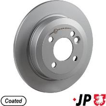 JP GROUP a/s 6063200100