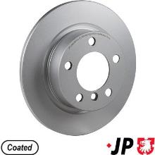 JP GROUP a/s 6063200300