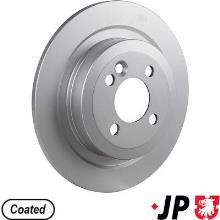 JP GROUP a/s 6063200400