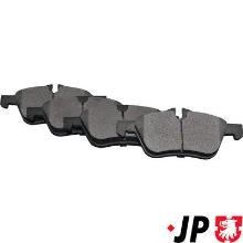 JP GROUP a/s 6063600210