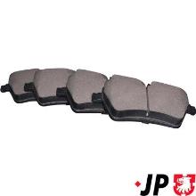 JP GROUP a/s 6063600310