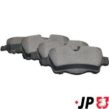 JP GROUP a/s 6063700210