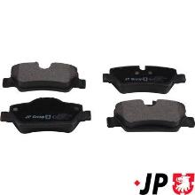 JP GROUP a/s 6063700310