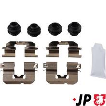 JP GROUP a/s 6064000110