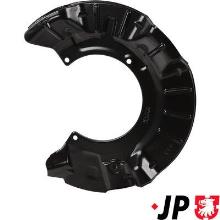 JP GROUP a/s 6064200180
