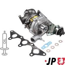 JP GROUP a/s 6117400100