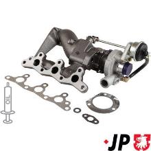 JP GROUP a/s 6117400200