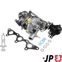 JP GROUP a/s 6117400300