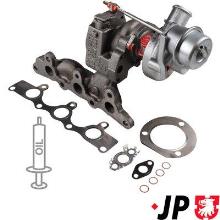 JP GROUP a/s 6117400500