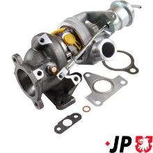 JP GROUP a/s 6117401600