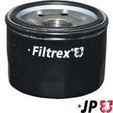 JP GROUP a/s 6118500100
