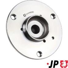 JP GROUP a/s 6141400200