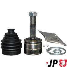 JP GROUP a/s 6143300110