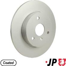 JP GROUP a/s 6163100100