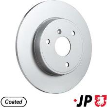 JP GROUP a/s 6163100200