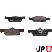 JP GROUP a/s 6163600510