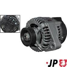 JP GROUP a/s 6190100200