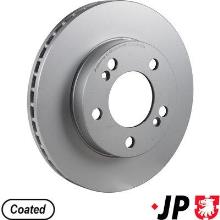 JP GROUP a/s 6263100100