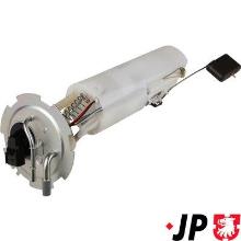 JP GROUP a/s 6315200200