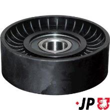JP GROUP a/s 6318200100