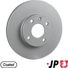 JP GROUP a/s 6363100200