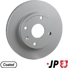 JP GROUP a/s 6363100300