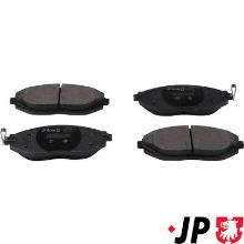 JP GROUP a/s 6363603110