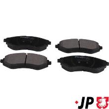 JP GROUP a/s 6363603210